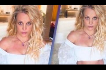 Britney Spears'ın sosyal medya hamlesi hayranlarını korkuttu