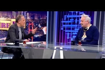 Onur Ünlü'den eleştirilere yanıt
