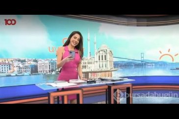 Spiker Ela Rümeysa Cebeci şok oldu!