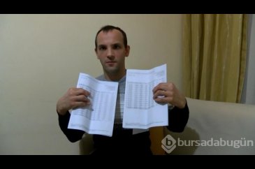 Linke tıkladı, 185 bin lirasından oldu