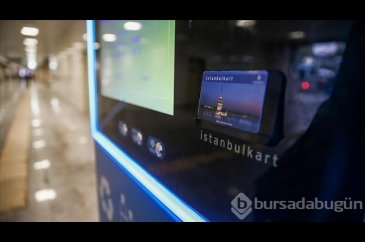 İstanbulkart'ını kişiselleştirmeyenler bu haklardan yararlanamayacak!