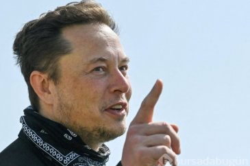 Elon Musk Twitter merkezini otele dönüştürdü