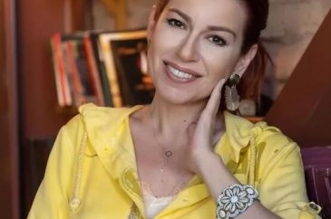 İpek Tuzcuoğlu son hali 