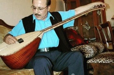 'Garip Bülbül Neşet Ertaş' filmine Neşet Ertaş'ın ailesinden tepki