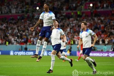 Marcus Rashford transfer oluyor