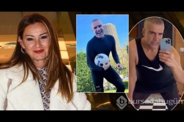 Pınar Altuğ:Kadın giyiyor adam niye giymesin?

