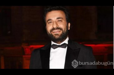 Hasan Can Kaya: Çok özenle çalışıyoruz
