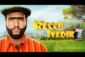 'Recep İvedik 7' yayında!