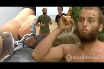Cezaevinden çıkan Taner Tolga Tarlacı'nın ilk tweeti...

