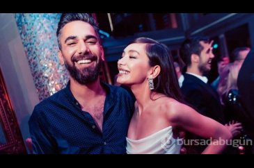 Kadir Doğulu ve Neslihan Atagül aşkı! 
