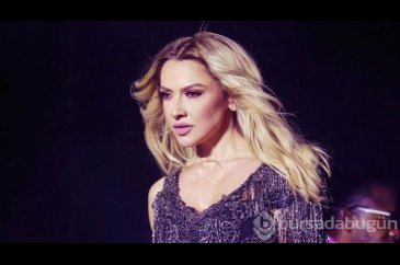 Hadise ve ablası Hülya 4 yıl sonra barıştı