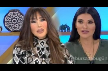Seren Serengil ve Bircan Bali tartıştı