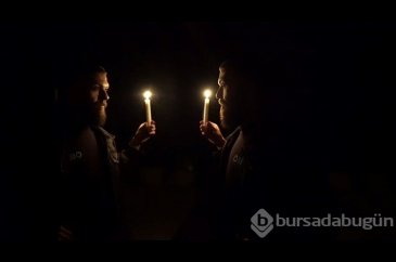 Sanatçı Ata Doğruel 37 gündür karanlık odada yaşıyor