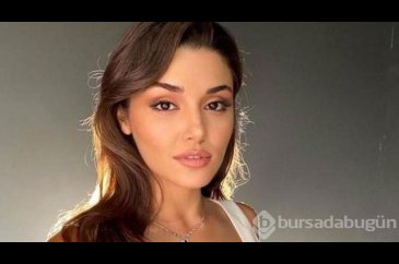 Hande Erçel'in yeni sevgilisi ortaya çıktı
