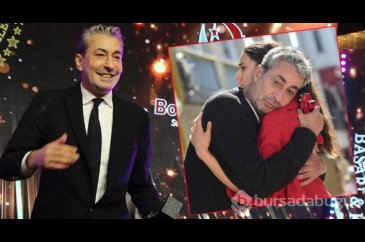 Erkan Petekkaya:Çok hassas bir rol