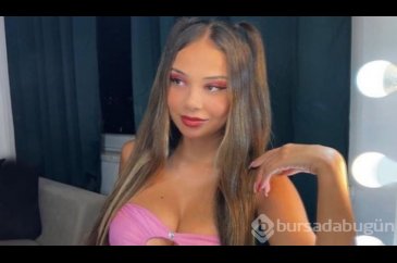 Merve Taşkın'ın aylık kazancı belli oldu