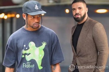 Drake'in kolyesi gündem oldu!