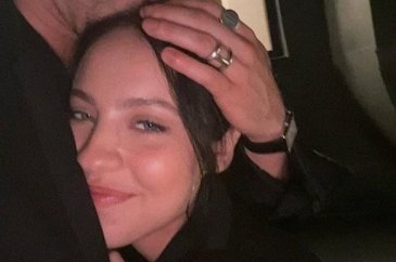 Sofia Katc'den, sevgilisi Tarık Emir Tekin'e dikkat çeken hamle
