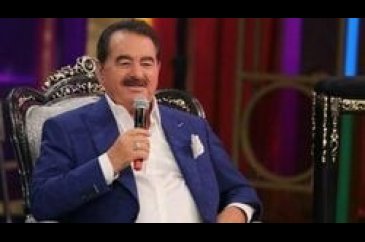 İbrahim Tatlıses'in kızından İmamoğlu'na destek