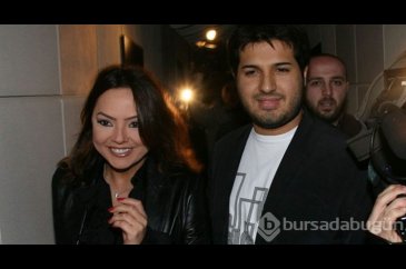 Ebru Gündeş kızı için eski eşiyle yeniden karşı karşıya!