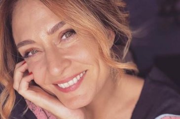Ceyda Düvenci verdiği kilolar ile konuşuluyor