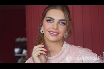 Pelin Karahan'a estetik tepkisi!