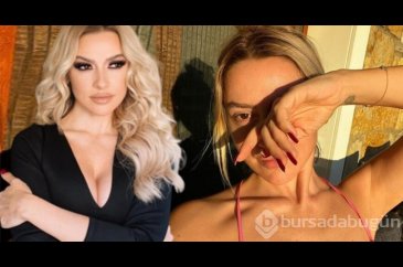 Hadise evinin tadilatına 3 milyon TL harcadı!