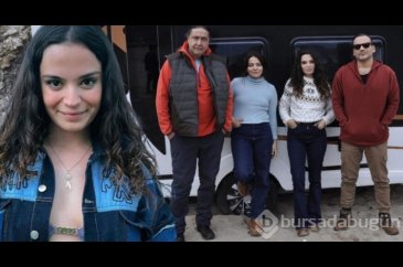 Aslı Bekiroğlu ambulansta yatmış!