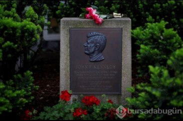 Kennedy'nin suikastına ilişkin  yeni belgeler yayımlandı 