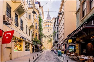 Şehirlerin ingilizce isimlerini biliyor musunuz?