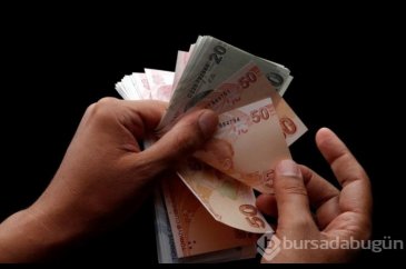 Emekli olmayan yaşlıya ve akrabaya her ay maaş!
