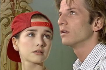 Vahşi Güzel'in Milagros'u Natalia Oreiro'nun son hali
