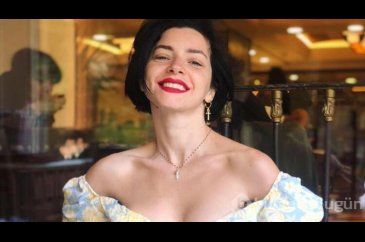 Merve Boluğur sessizliğini bozdu
