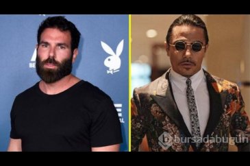 Dan Bilzerian, Nusret Gökçe'yi ifşa etti! 