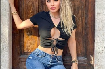 Ebru Polat itiraf istedi: Şok oldu
