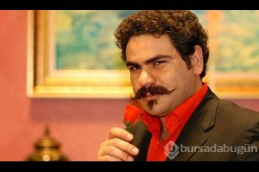 Kurtlar Vadisi'nin Güllü'sü Erhan Ufak'ın son hali
