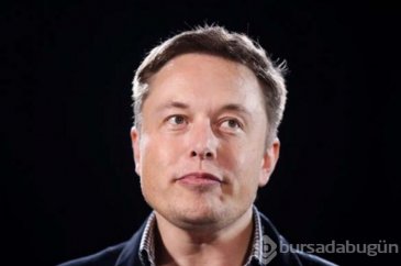 Elon Musk duyurdu