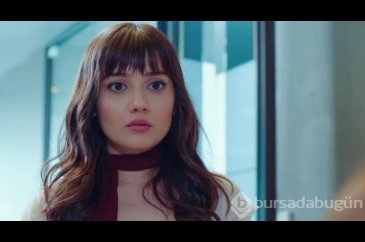 Sevda Erginci'nin pozuna yorum yağdı