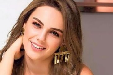 Yağmur Tanrısevsin gündem oldu