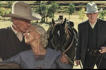 Harrison Ford rolü için tam 75 şapka denedi