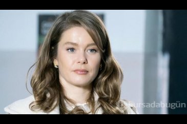 Burcu Biricik ve Hande Ataizi birlikte paylaştı