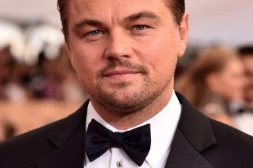 Leonardo DiCaprio, Victoria Lamas ile görüntülendi!