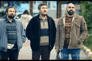 Feyyaz Yiğit'in babası da oyuncu çıktı! 