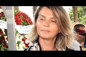 Açelya Akkoyun'un annesi vefat etti