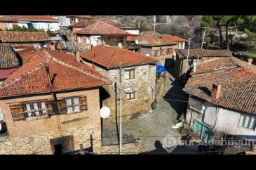 Dünyanın en iyi 32 köyünden biri Türkiye'de
