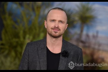 Aaron Paul, soyadını ve oğlunun adını değiştirdi
