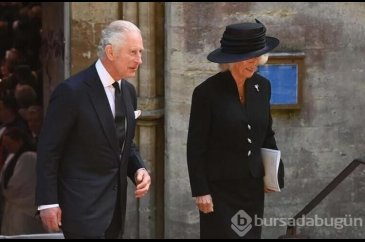 Kral Charles'ın son kararını açıkladı
