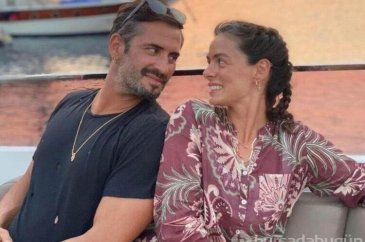 Özge Özpirinçci tarzını yeniledi