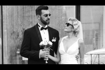 Burcu Binici, Tankurt Manas çifti boşanıyor