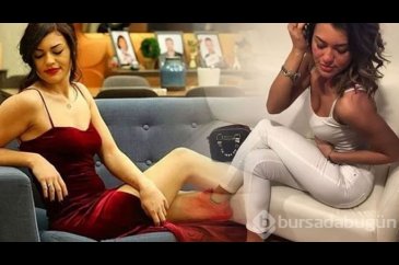 Cansel Çördük'ün yılbaşı paylaşımı dikkat çekti